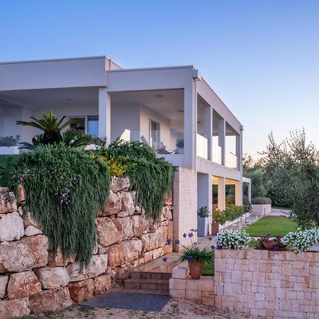 Montegrottone Nature Retreat Polignano a Mare Exterior photo