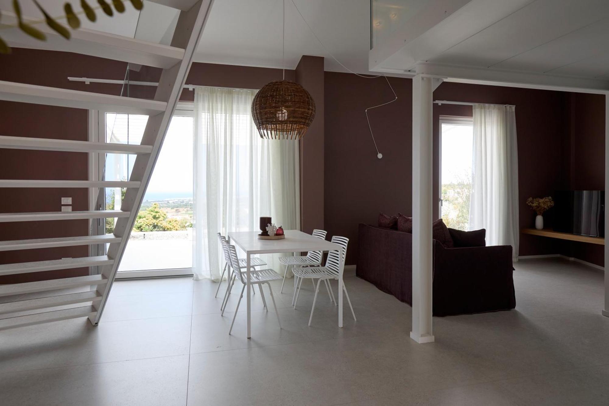 Montegrottone Nature Retreat Polignano a Mare Exterior photo