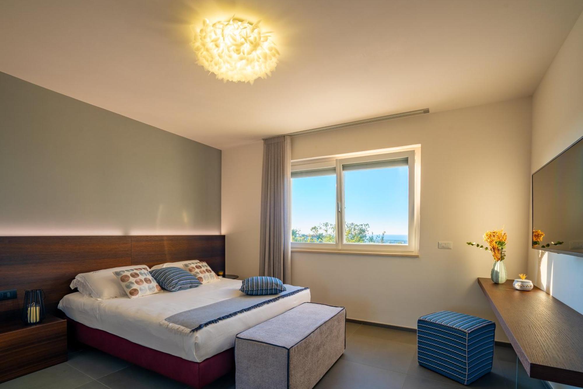Montegrottone Nature Retreat Polignano a Mare Exterior photo