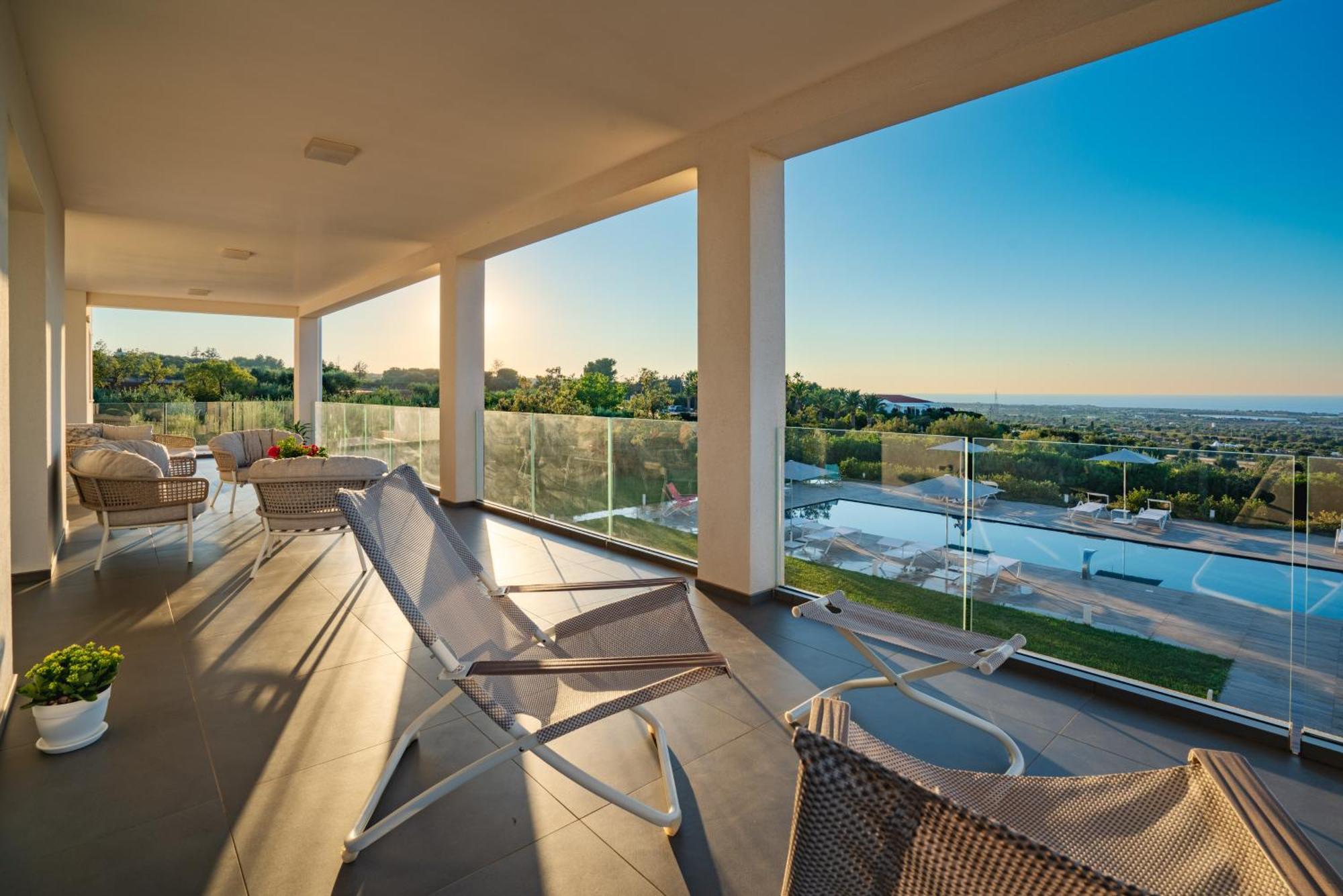 Montegrottone Nature Retreat Polignano a Mare Exterior photo
